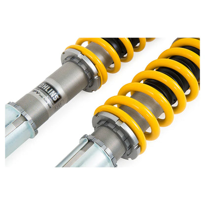 Öhlins Road & Track Porsche 2016 Cayman S Coil Suspension System (POS MY00S1)