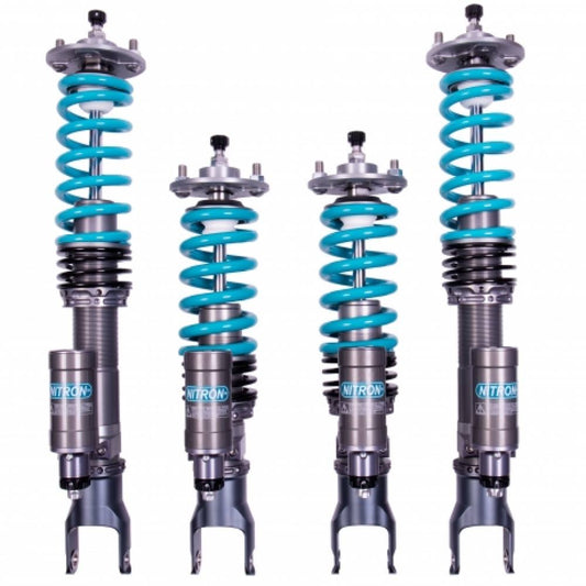 Nitron NTR R3 Honda S2000 (99-) Suspension Kit