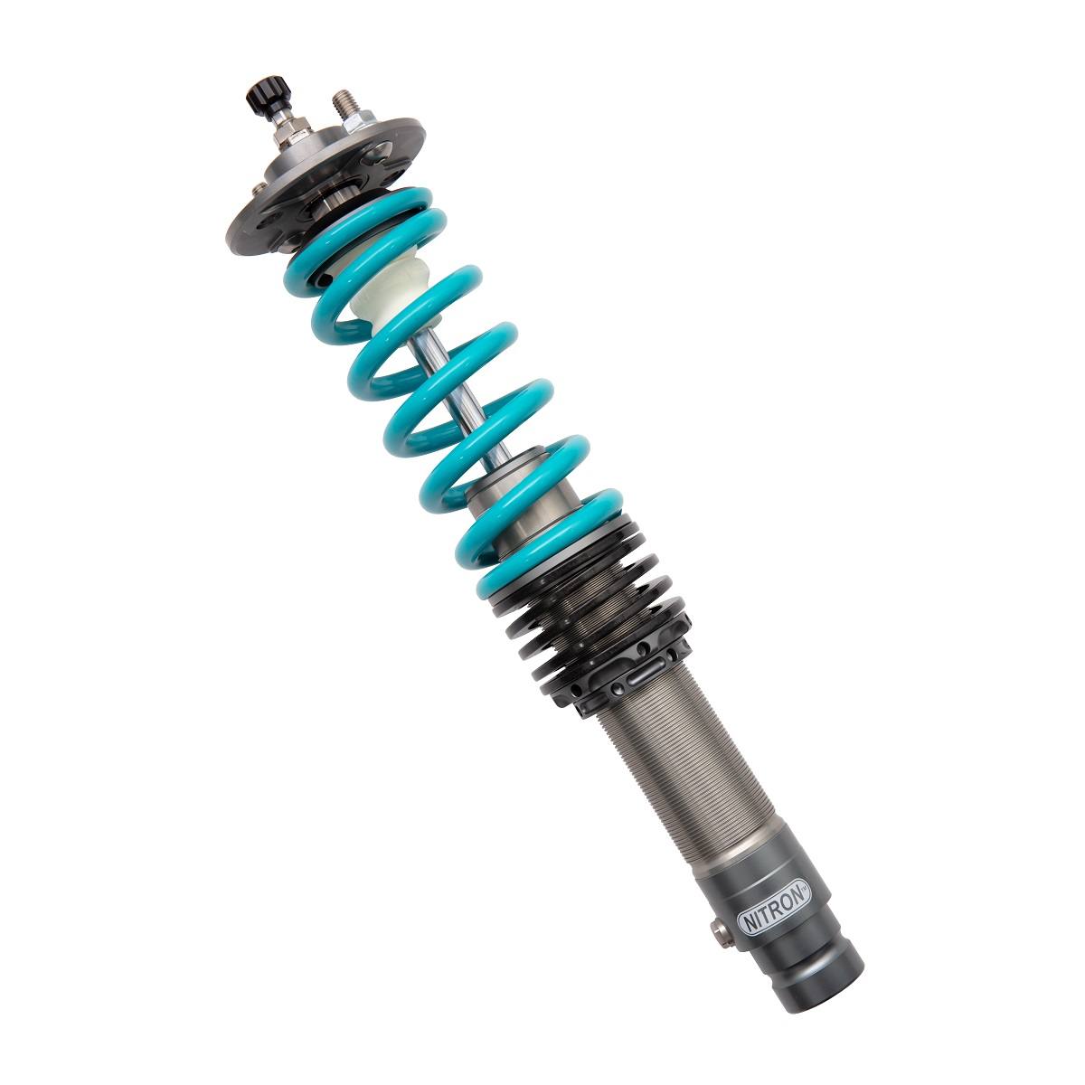 Nitron NTR R1 Honda Integra Type R DC2 (94-01) Suspension Kit