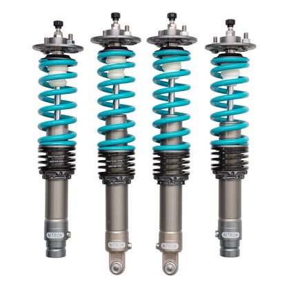 Nitron NTR R1 Honda Integra Type R DC2 (94-01) Suspension Kit