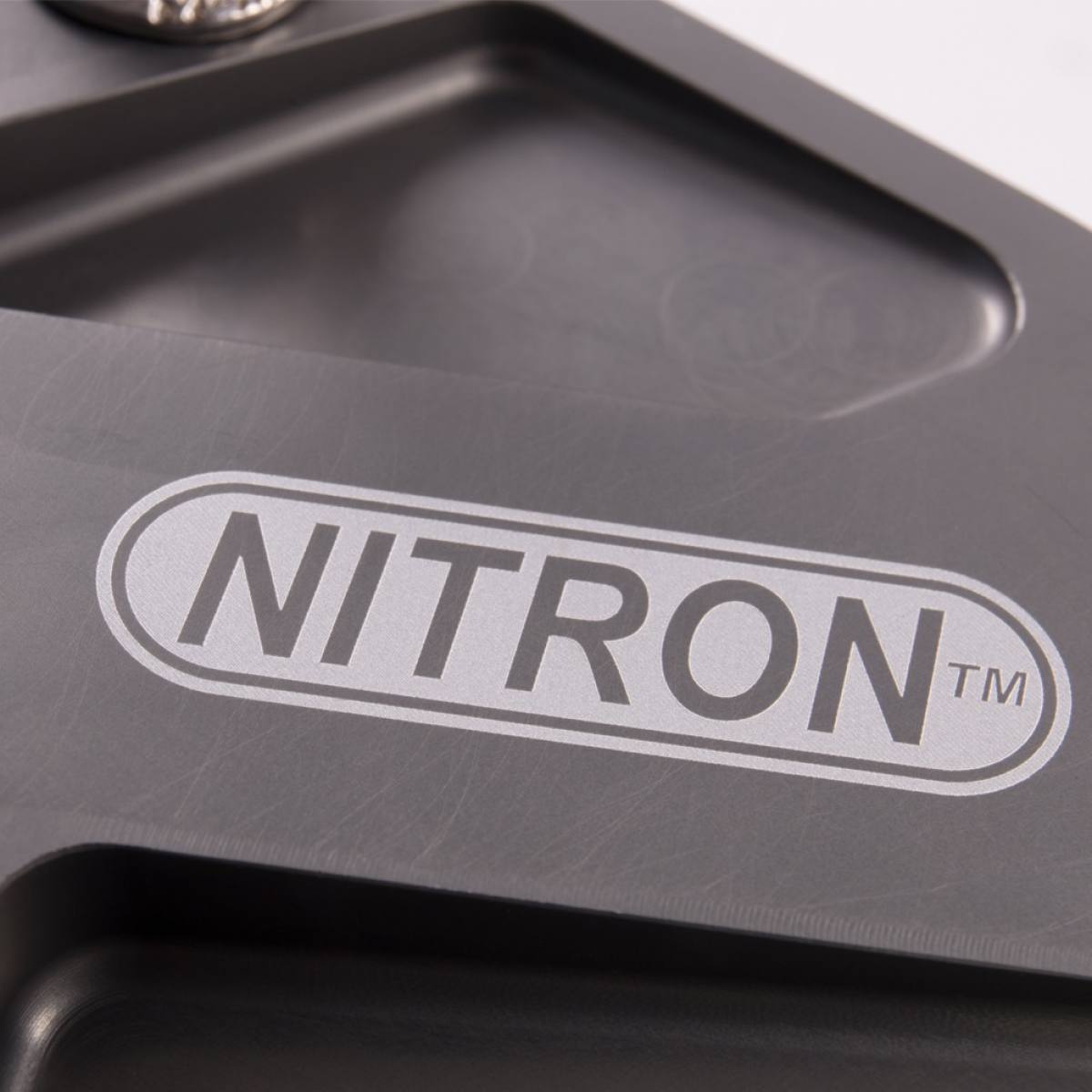 Nitron NTR R3 Corvette C5 / C6 (96-13) Coil Over Race Pro Kit