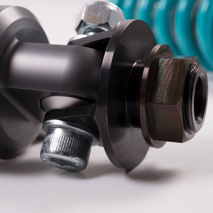 Nitron NTR R3 Corvette C5 / C6 (96-13) Coil Over Race Pro Kit