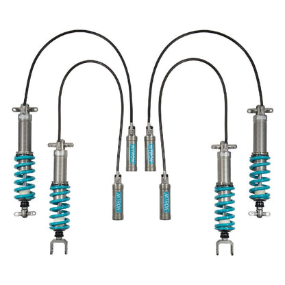 Nitron NTR R3 Corvette C7 (2014-Present) Race Kit