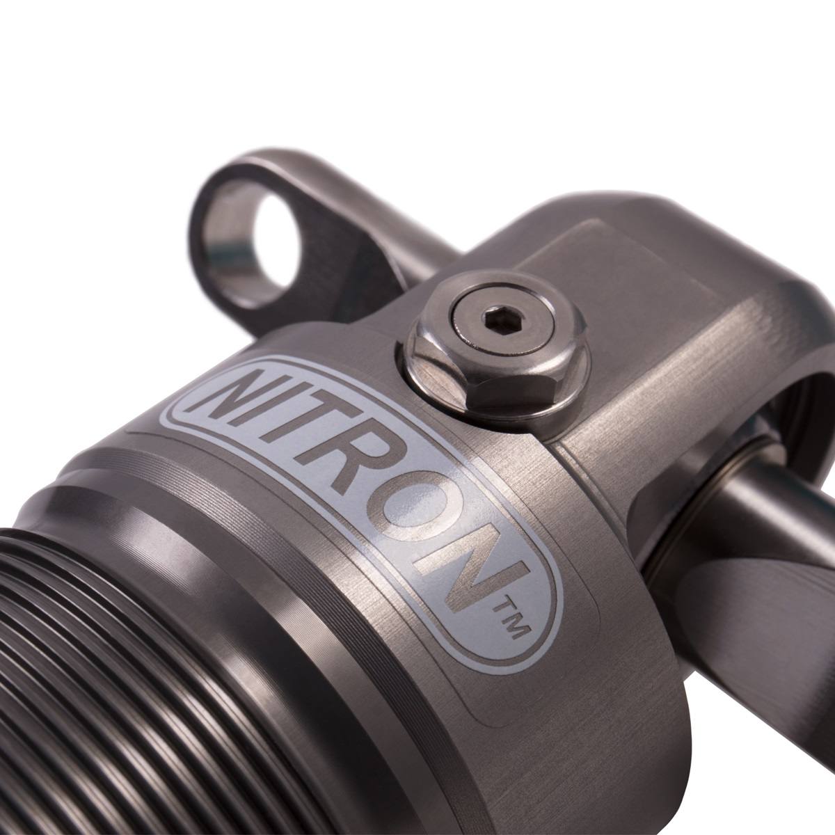 Nitron NTR R1 Corvette C7 (2014-Present) Coil Over Club Sport Kit