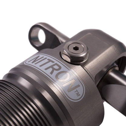 Nitron NTR R1 Corvette C7 (2014-Present) Coil Over Club Sport Kit