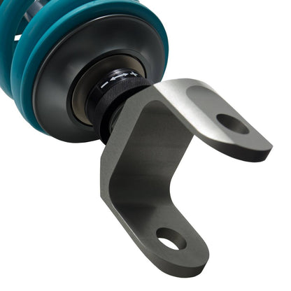 Nitron NTR R1 Corvette C7 (2014-Present) Coil Over Club Sport Kit