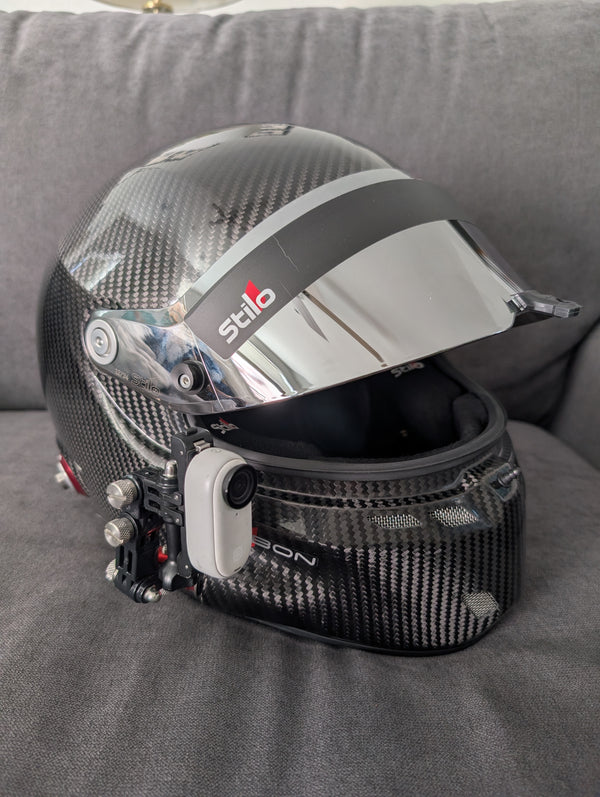 RSPEED Stilo GT Premium CNC Aluminum POV Camera Mount