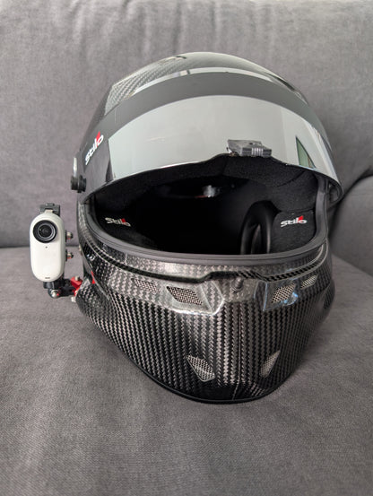 RSPEED Stilo GT Premium CNC Aluminum POV Camera Mount