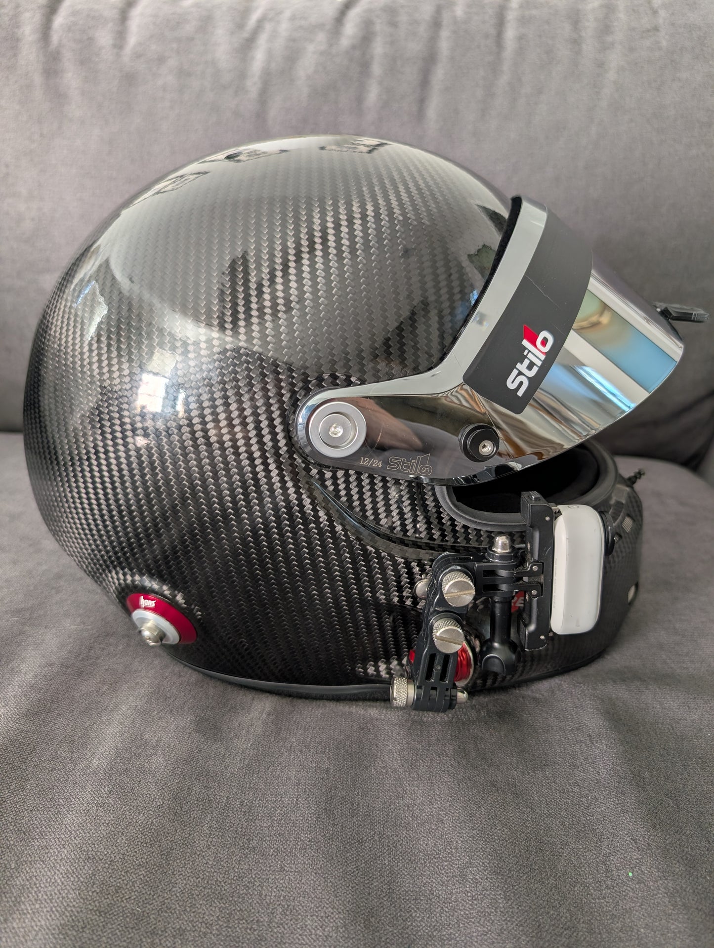 RSPEED Stilo GT Premium CNC Aluminum POV Camera Mount