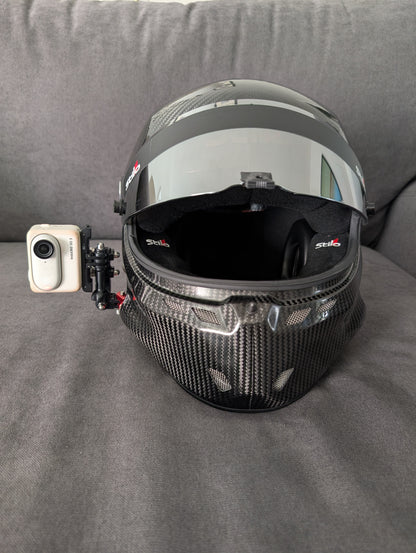 RSPEED Stilo GT Premium CNC Aluminum POV Camera Mount