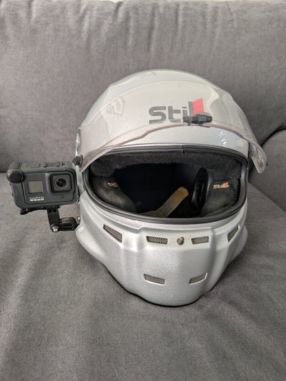 RSPEED Stilo GT Premium CNC Aluminum POV Camera Mount