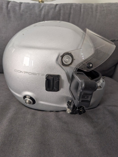 RSPEED Stilo GT Premium CNC Aluminum POV Camera Mount