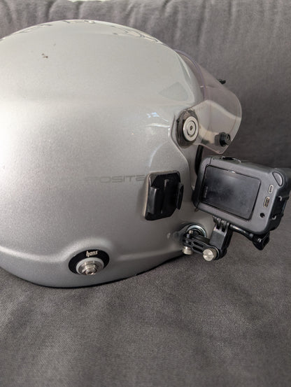 RSPEED Stilo GT Premium CNC Aluminum POV Camera Mount