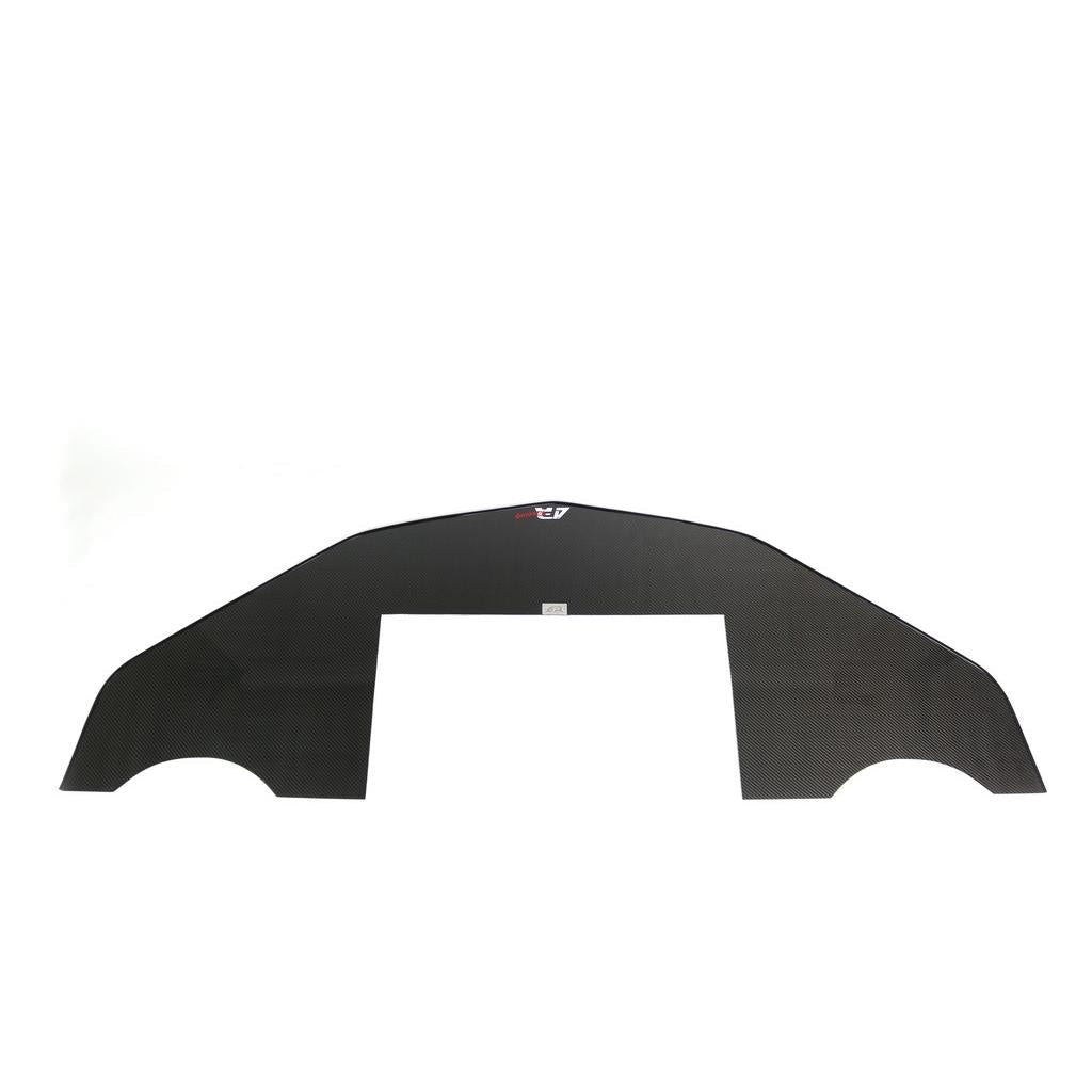 APR Chevrolet Camaro SS 1LE Front Wind Splitter (2016-2018)