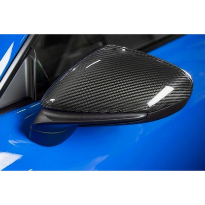 APR Porsche 911 (992) Mirror Cover (2019-2023)