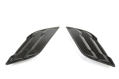 APR Ford F-150 Raptor Fender Vents (2017-2020)