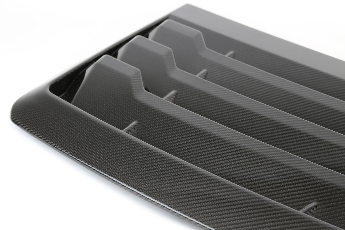 APR Ford F-150 Raptor Hood Vent (2017-2020)