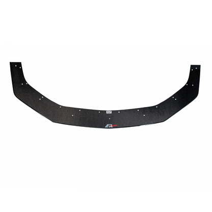 APR Ford Mustang GT S650 Performance Package Front Wind Splitter (2024 - Current)