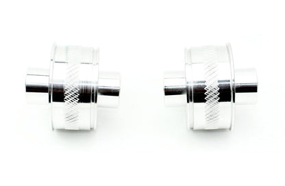 SPL Non-Adjustable Front Caster Rod Bushings – Toyota Supra A90 / BMW G29