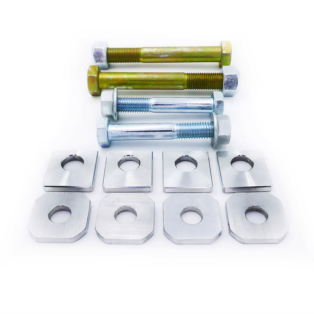 SPL Eccentric Lockout Kit – Toyota Supra A90 GR / BMW G-Series