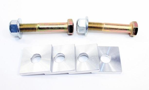 SPL Eccentric Camber Lockout Kit for ND Miata