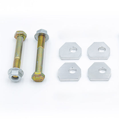 SPL Toe Eccentric Lockout Kit for Porsche 996 / 997