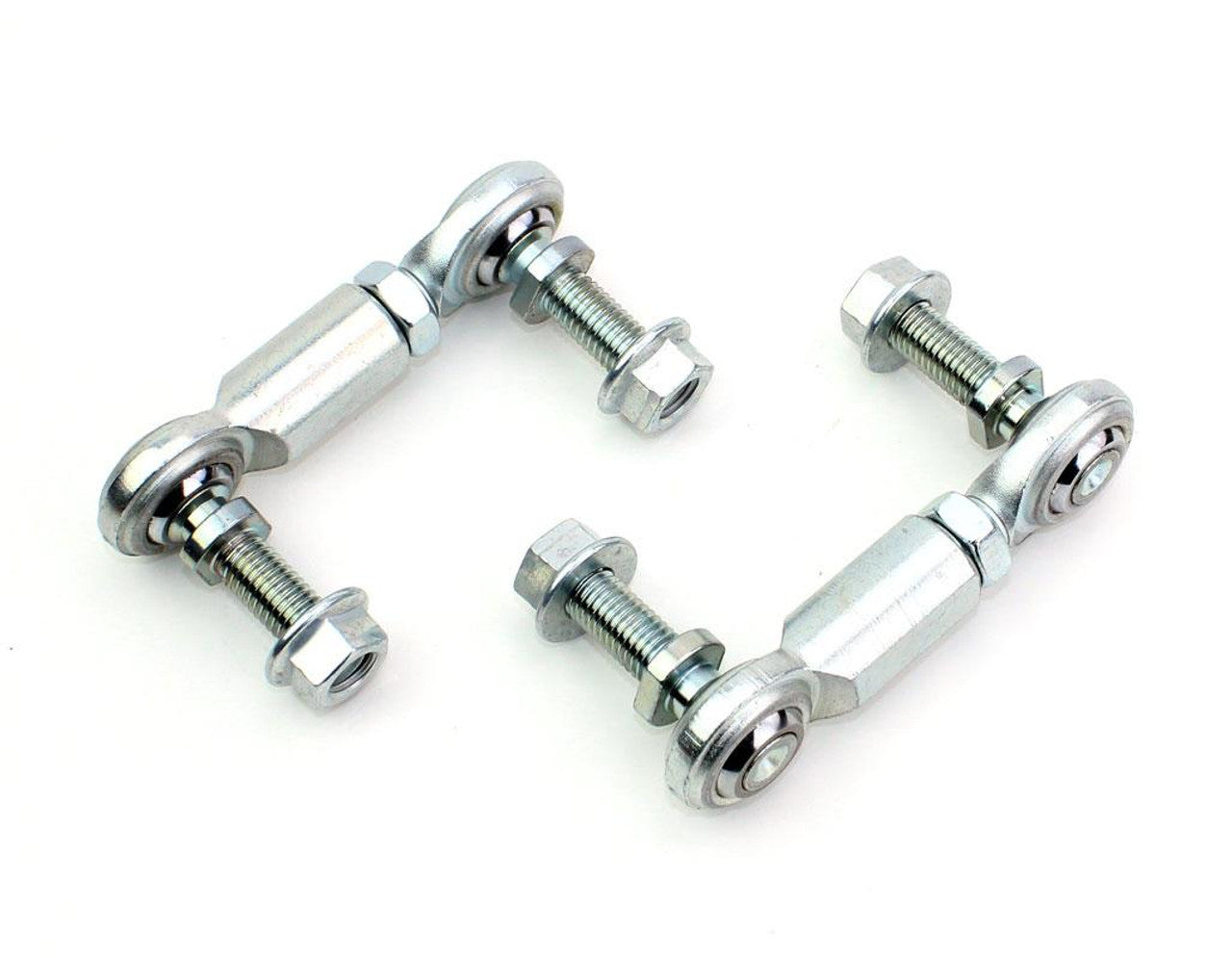 SPL Adjustable Swaybar Endlinks – Corvette C5, C6, C7