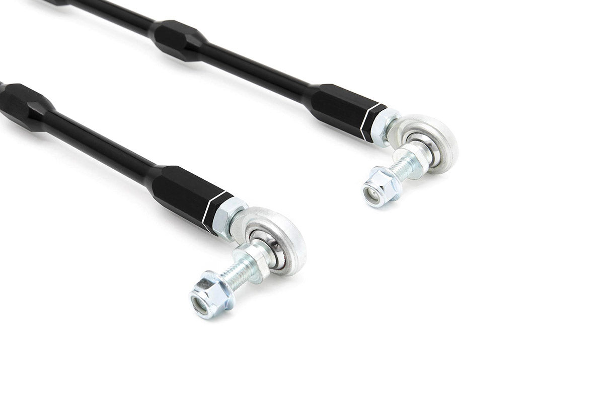 SPL Adjustable Front Sway Bar Endlinks – Toyota Supra A90 / BMW G-Series