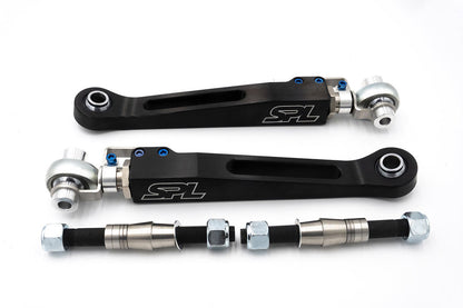 SPL Camaro Front Lower Control Arms Gen6