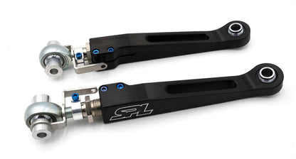 SPL Camaro Front Lower Control Arms Gen6