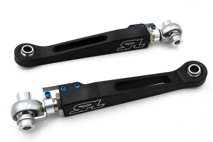 SPL Camaro Front Lower Control Arms Gen6