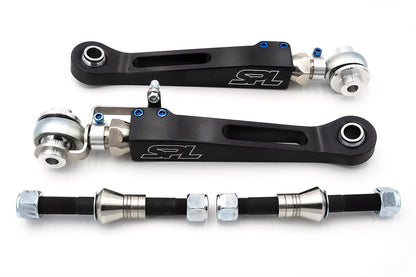 SPL Front Lower Control Arms – Toyota Supra A90 / BMW Z4 G29 (2020+)