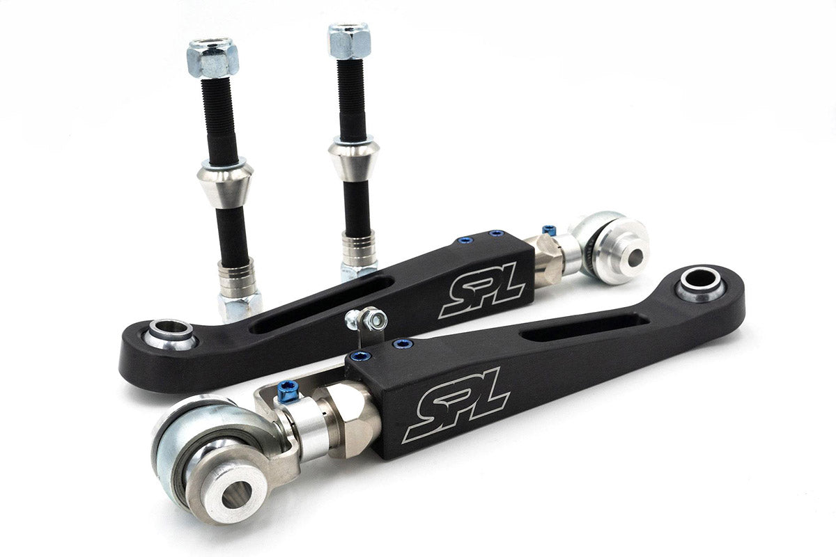 SPL Front Lower Control Arms – Toyota Supra A90 / BMW Z4 G29 (2020+)