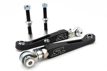 SPL Front Lower Control Arms – Toyota Supra A90 / BMW Z4 G29 (2020+)