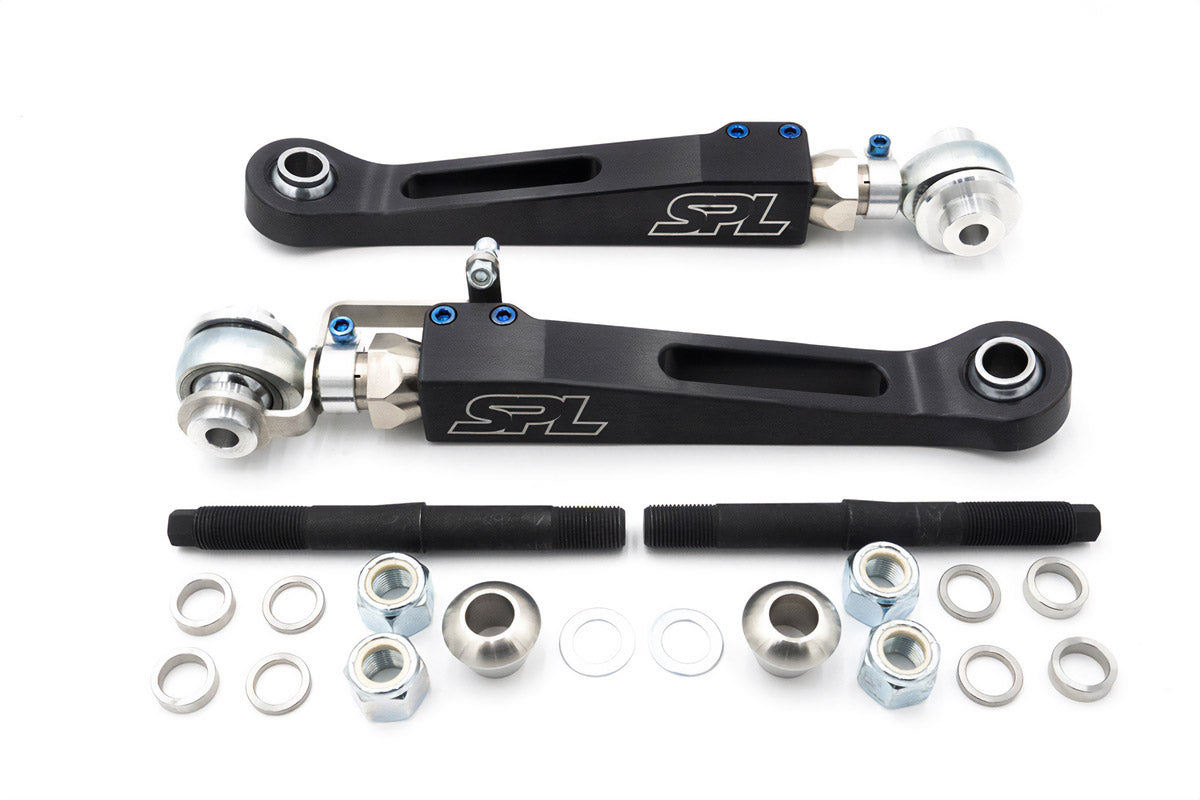 SPL Front Lower Control Arms – Toyota Supra A90 / BMW Z4 G29 (2020+)