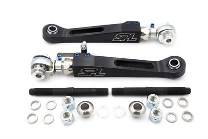 SPL Front Lower Control Arms – Toyota Supra A90 / BMW Z4 G29 (2020+)