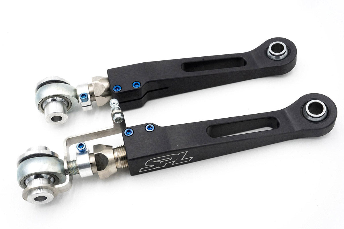 SPL Front Lower Control Arms – Toyota Supra A90 / BMW Z4 G29 (2020+)