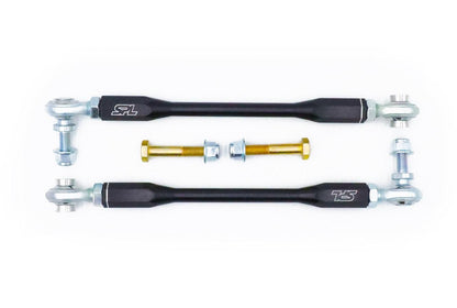 SPL Rear Swaybar Endlinks - Porsche 991.2 RS Weissach