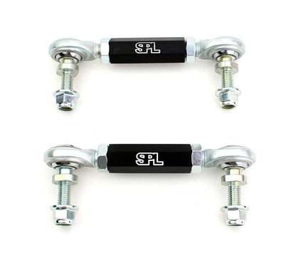 SPL Rear Swaybar Endlinks – Toyota Supra A90 GR / BMW G-Series