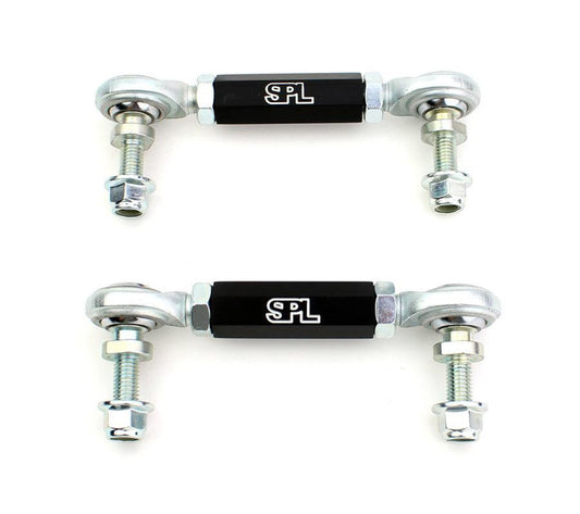 SPL Rear Swaybar Endlinks – Toyota Supra A90 GR / BMW G-Series