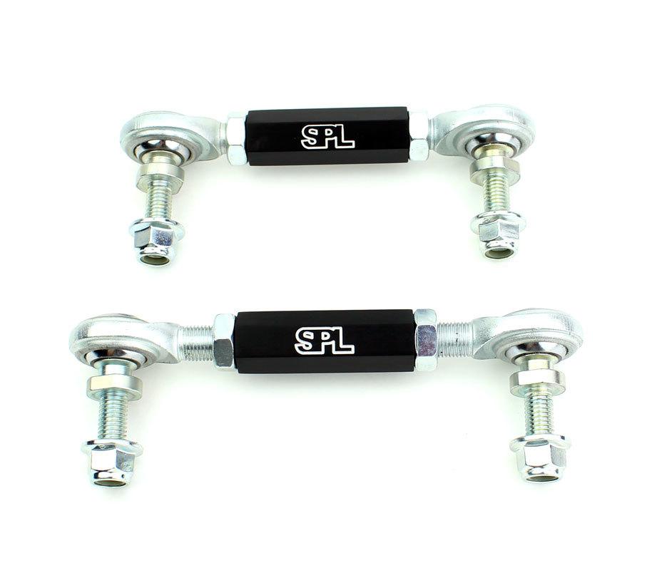SPL Rear Swaybar Endlinks – Toyota Supra A90 GR / BMW G-Series