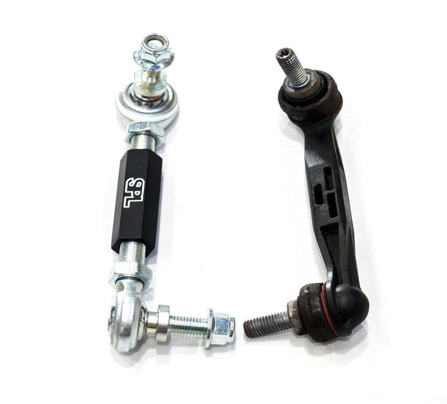 SPL Rear Swaybar Endlinks – Toyota Supra A90 GR / BMW G-Series
