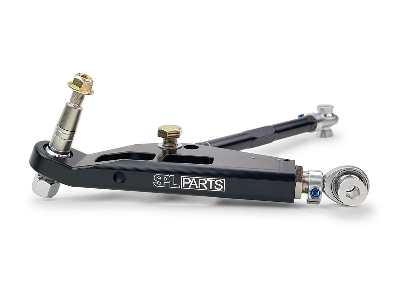 SPL Porsche Rear Lower Control Arm Kit for Boxster/Cayman 981