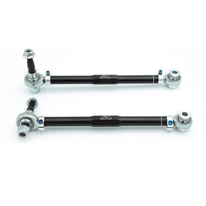 SPL Rear Toe Arms - Porsche 996/997