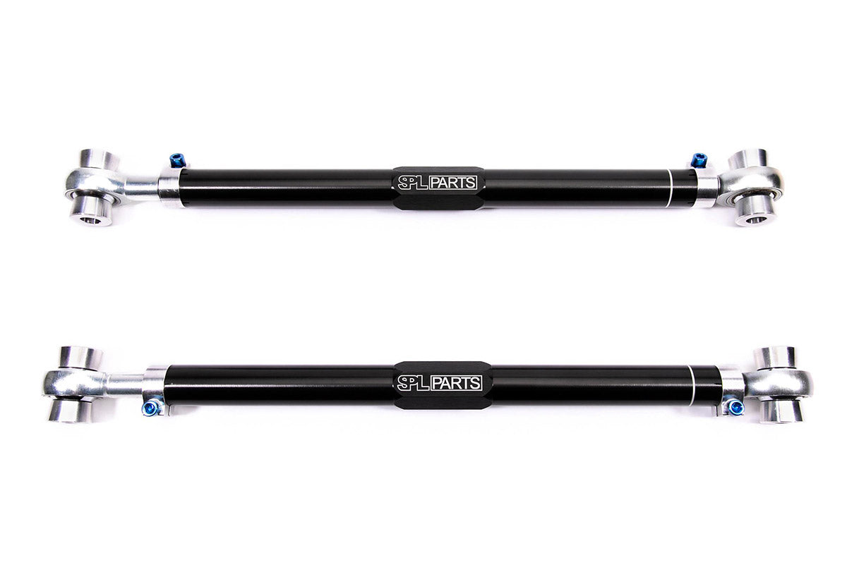 SPL Rear Toe Links - Toyota Supra A90/BMW G2X/BMW G42 Brand