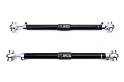 SPL Rear Toe Links - Toyota Supra A90/BMW G2X/BMW G42 Brand