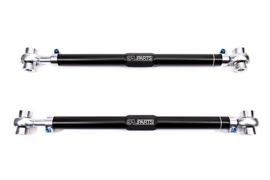 SPL Rear Toe Links - Toyota Supra A90/BMW G2X/BMW G42 Brand