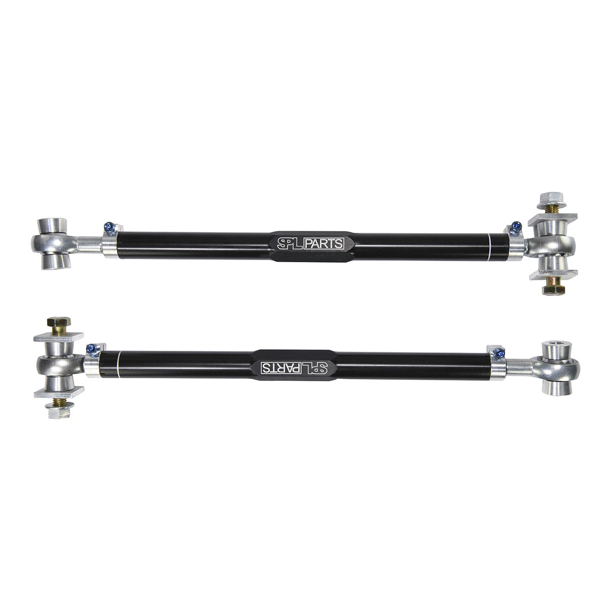 SPL Rear Toe Links + Eccentric Lockouts - Toyota Supra A90 GR/BMW G2X/BMW G42