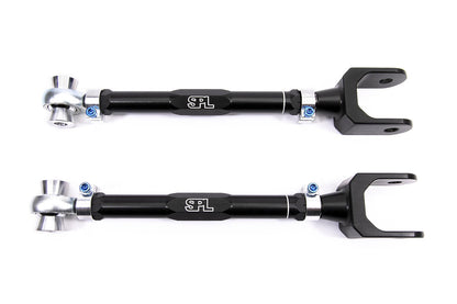 SPL Rear Upper Arms & Rear Traction Links – Toyota Supra A90 GR / BMW G2X / BMW G42