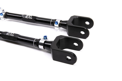 SPL Rear Upper Arms & Rear Traction Links – Toyota Supra A90 GR / BMW G2X / BMW G42